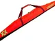 Völkl Race Single Ski Bag 175 cm GS Red, Race Single Bag 175cm, -, Taglia unica