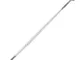 Marcatore in metallo 220 mm di lunghezza (fiamma in acciaio temprato). Made in Japan per i...