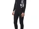 RIP CURL WSM9GS Dawn Patrol Donna,3/2 mm Steamer Muta da Surf,Wetsuit,Back Zip,Zip Posteri...