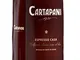 Cartapani 1951 | ESPRESSO CASA in grani | caffè pregiato e corposo | 1 kg