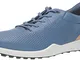 ECCO W Golf S-Lite 2020, Scarpe Donna, Blue, 38 EU