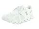 On Cloud Donna Sneaker Bianco 37 EU