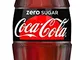 Coke Zero NRB Splits, 24 bottiglie da 20 cl, Coca-Cola Zero Sugar è la nostra coca senza z...