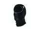 Dainese-D-CORE BALACLAVA, Nero/Antracite, Taglia N