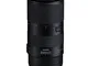 Tamron 100-400mm F/4.5-6.3 Di VC USD SLR Ultrateleobiettivo zoom Nero