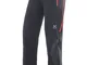 Haglöfs Pantalone Sport Rando Q Flex Antracite IT 46 (DE 40)