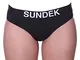 SUNDEK Biklini Donna Marcela W200KBL4200 PESD 004 Black, 38