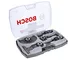 Bosch Professional 2608664131 Set Taglio dal Pieno/Lame segmentate Starlock Carbide per Le...