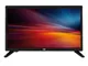 Trevi LTV 1904 SAT Televisore LED 19" con Decoder Digitale Terrestre DVBT-T2 10 bit e Sate...