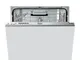 Hotpoint LTB 6B019 C UE Lavastoviglie con 13 impostazioni completamente integrate A + (pul...