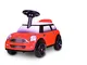 ROLLPLAY Macchina con effetti sonori, Foot-to-Floor, Per bambini da 1 anno, Fino a max. 20...