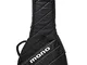 Mono Cases M80-VAD-BLK Custodia per Chitarra Acustica