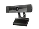 Trust Gxt 1160 Vero Webcam Full Hd 1080P Con Microfono Integrato, Nero