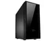 Cooler Master Silencio 550 Case per PC 'ATX, microATX, USB 3.0, Panello Laterale Solido' R...