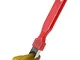 Westmark tagliaverdura dekofix Acciaio Inox, Plastic, 16.3 x 2.9 x 1.7 cm