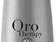Keratin Shampoo Diamante Puro 1Lt Sensitized & Stressed Hair Oro Therapy 24k ®