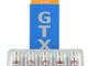 Resistenza Vaporesso TARGET PM80 GTX Coil filtro bobina 0,3 ohm 0,2 ORIGINALE (NO NICOTINA...
