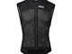 Gilet di Protezione POC SPINE VPD AIR Nero Taglia S