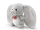 Trudi 52204 - Orecchiotti Elefante