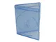 Viva Elite Double Blu Ray 2 Disc Case Slim 6 mm - Confezione da 10