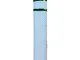 Newbery Cricket Newbery Bat Grip, Impugnatura per Mazza da Cricket Unisex-Adulto, Bianco/M...