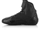 Alpinestars Faster-3 Shoes Black/Gun Metal, Abbigliamento per motociclette Uomo, 40 EU