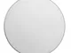 Bang & Olufsen Beoplay A9 Cover Anteriore Sostitutiva/di Ricambio per il Diffusore A9, Whi...