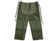 PARDINI Piantallegra - Copri pantaloni in nylon verde da giardinaggio ideali per decespugl...