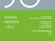Nuovo Devoto-Oli. Il vocabolario dell’italiano contemporaneo 2023. Con App scaricabile
