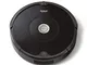 iRobot Robot ASPIRATORE ROOMBA 606 Pulizia in 3 Fase Spazzola Laterale NAVEGAZIONE RETIVA...