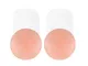 MMTX Silicone Copricapezzoli Aggiornato Push Up Breast Lift Pasties, Fissaggi Invisibili A...