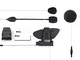 Midland C1252 Kit Audio Completo