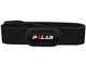 Polar H10, Sensore di Frequenza Cardiaca Toracico, Unisex, con Trasmissione ANT+ e Bluetoo...