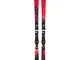 ROSSIGNOL Sci Hero Elite Long Turn Ti +Attacco NX12 172