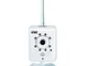 Urmet 1093/184M12 telecamera ip da interno MINI TELECAMERA 720P H.264 COMP