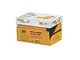 Ekon Copy carta Formato A3-42x29,7cm 80 gr, per ufficio, stampa e fotocopie - Conf. 5 rism...