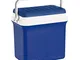 Giostyle Frigo Bravo, PVC, Blu