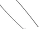 Shimano Jagwire, Cavo Deragliatore Inossidabile, 1.1x2300