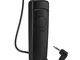 CELLONIC® Telecomando per Panasonic Lumix DC-G9 DMC-FZ1000 FZ200 FZ2000 FZ300 DMC-G7 DMC-G...