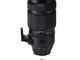 Fujifilm XF kit- Lenti 100 – 400 mm con teleconverter 1.4x