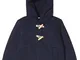 Joules Jem Cappotto, Blu (French Navy FRNAVY), 12 Mesi Bimbo