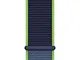 Apple Watch Sport Loop Verde neon (40 mm)