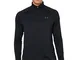 Under Armour Tech 2.0 1/2 Zip Maglia, Uomo