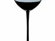 Riedel Sommeliers Black Tie Bordeaux Grand Cru Glass, confezionato in un tubo regalo di Ri...