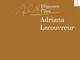 Adriana Lecouvreur. Revisione critica - partitura d'orchestra