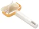 Tescoma 630011 Delicia Taglia Ravioli Tondi, Plastica, 7 cm, 1 Pezzo