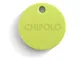 chipolo Classic 2G Localizzatore Bluetooth, Verde