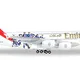 Herpa 529440 - Miniatura dell'Airbus A380 Paris Saint Germain d'Emirates per la collezione...