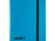 Vault X® Binder – Album Porta Carte con 9 Tasche – Raccoglitore per 360 Carte Collezionabi...