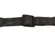 Casio Camouflage Cloth and Nylon Pathfinder Series Watch Band-24mm